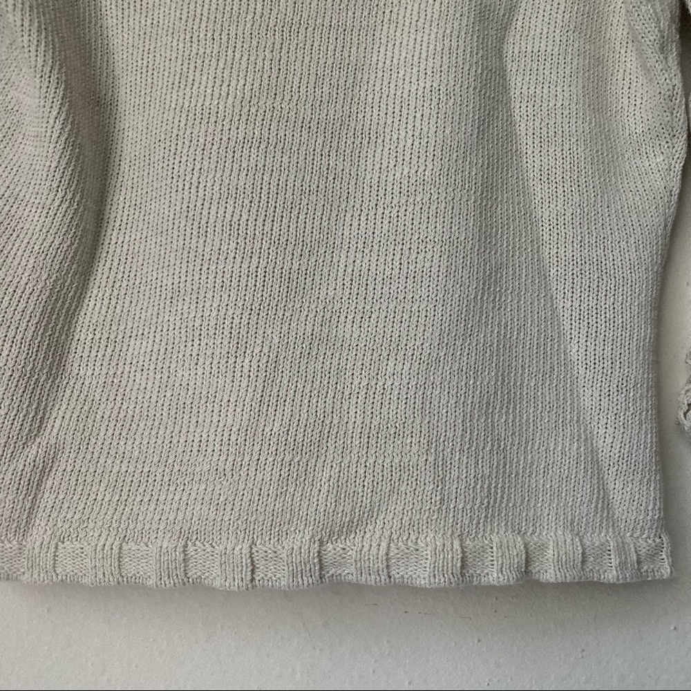 Easel Knit Sweater M - Picture 5 of 10